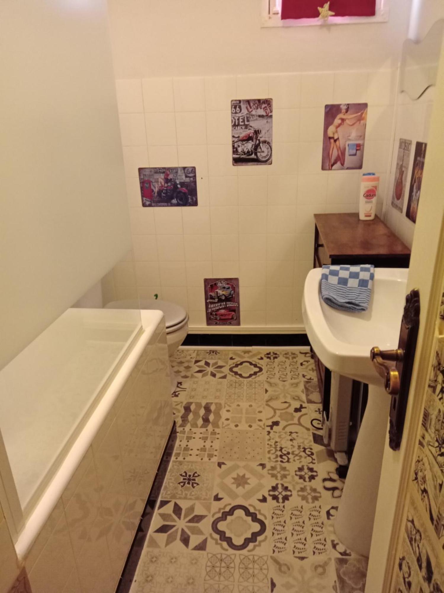 Appartement Le Labyrinthe Du Peintre Bransat Zewnętrze zdjęcie